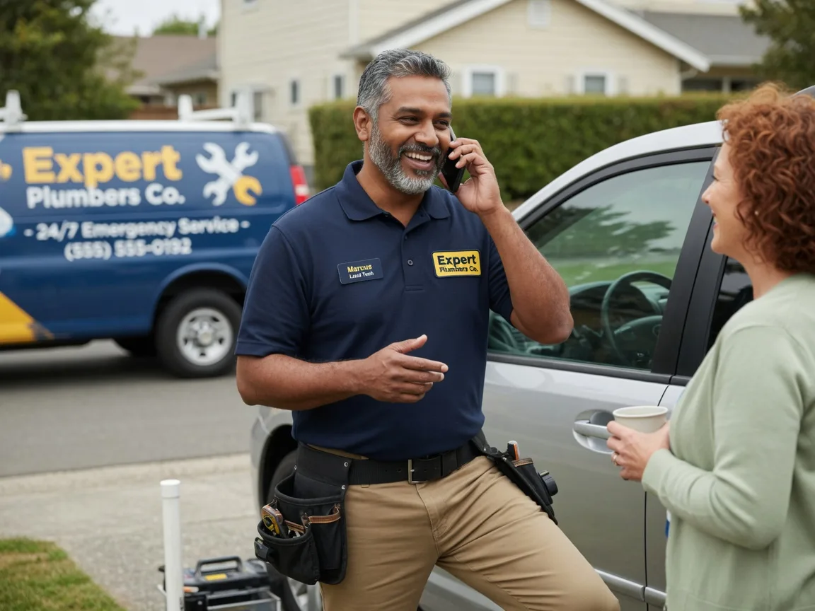 Emergency Drain Cleaning in Shanksville, PA